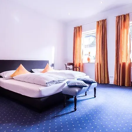 Posthotel Monegro Hotel Steinfurt