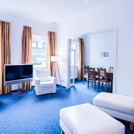 Posthotel Monegro 3*