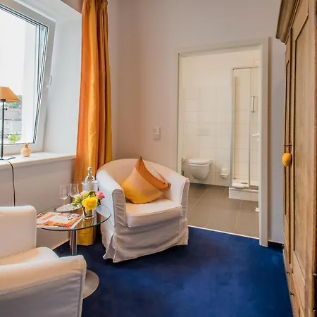 Posthotel Monegro 3* Steinfurt