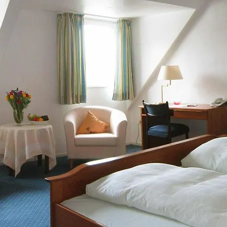 Hotel Posthotel Monegro Steinfurt