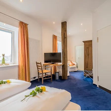 Posthotel Monegro Hotel