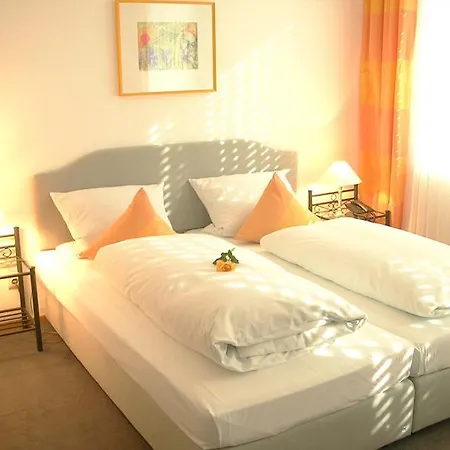 Hotel Posthotel Monegro Steinfurt