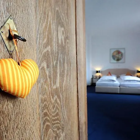 Posthotel Monegro Steinfurt