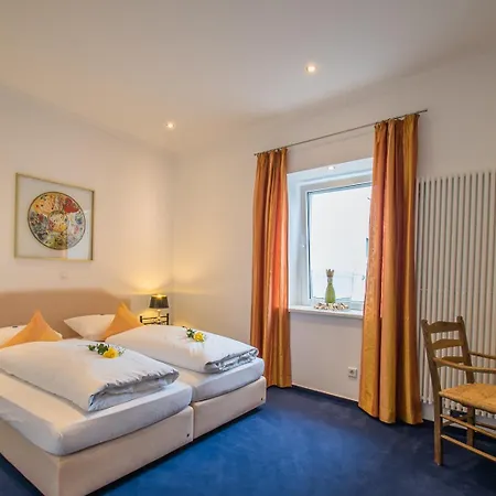 Posthotel Monegro 3* Steinfurt