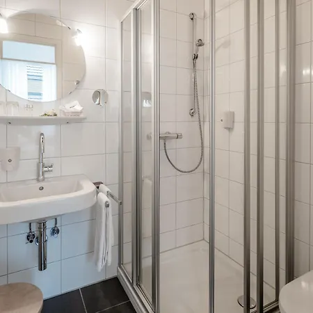 Hotel Posthotel Monegro