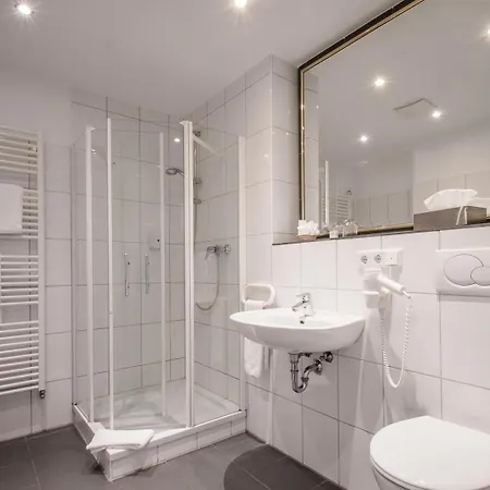 Hotel Posthotel Monegro Steinfurt