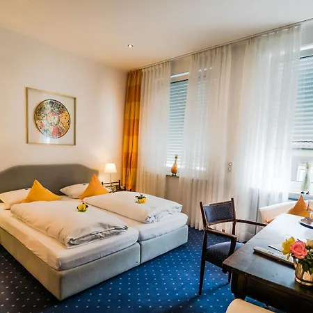 Posthotel Monegro Hotel