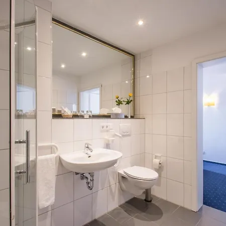 Posthotel Monegro Hotel 3*