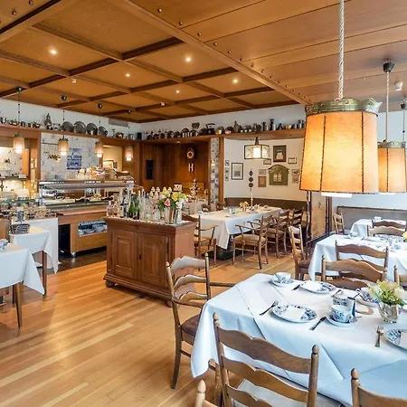 Hotel Posthotel Monegro 3*