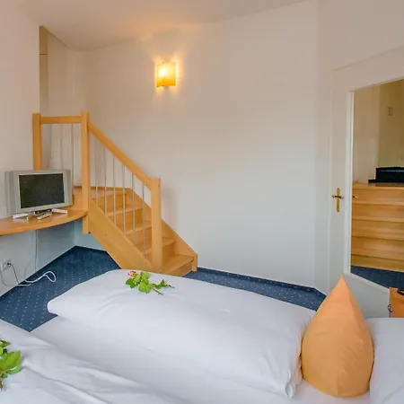 Posthotel Monegro Hotel