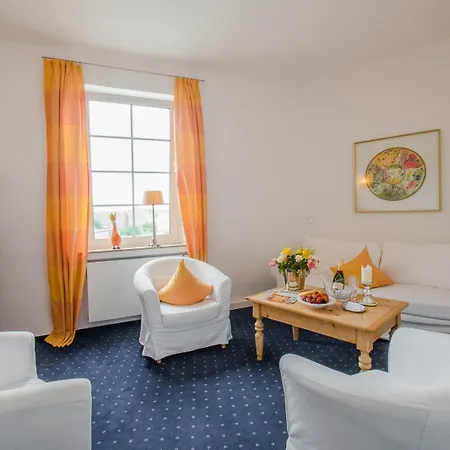 Posthotel Monegro Hotel Steinfurt