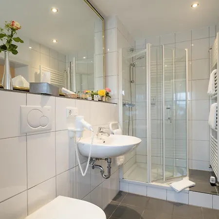 Posthotel Monegro Steinfurt