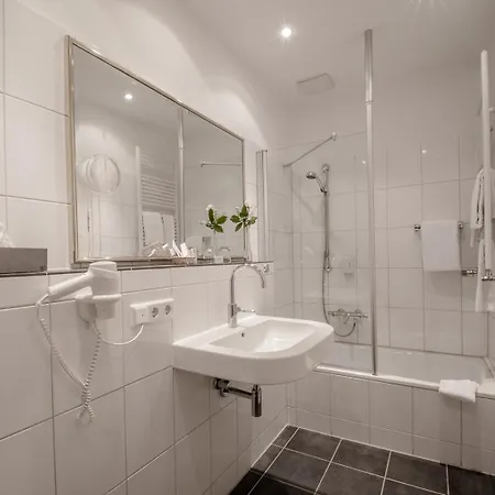 Posthotel Monegro Hotel