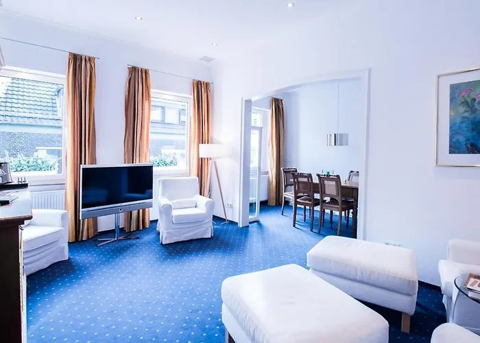 Posthotel Monegro 3*