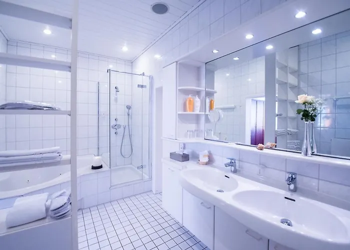 Posthotel Monegro Hotel Steinfurt