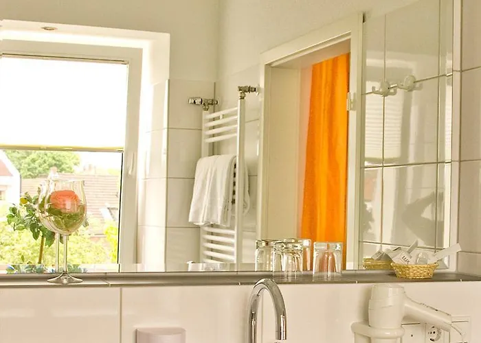 Posthotel Monegro 3* Steinfurt