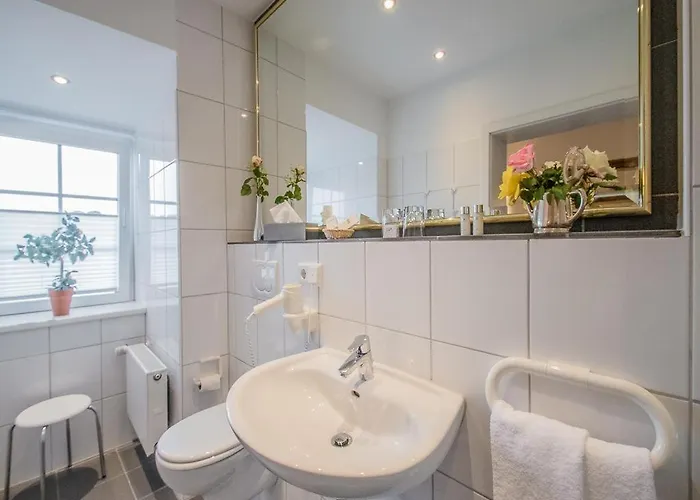 Hotel Posthotel Monegro