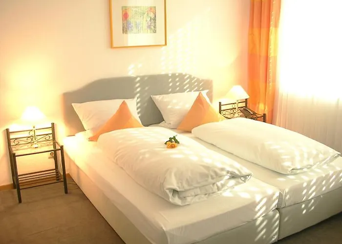 Hotel Posthotel Monegro Steinfurt