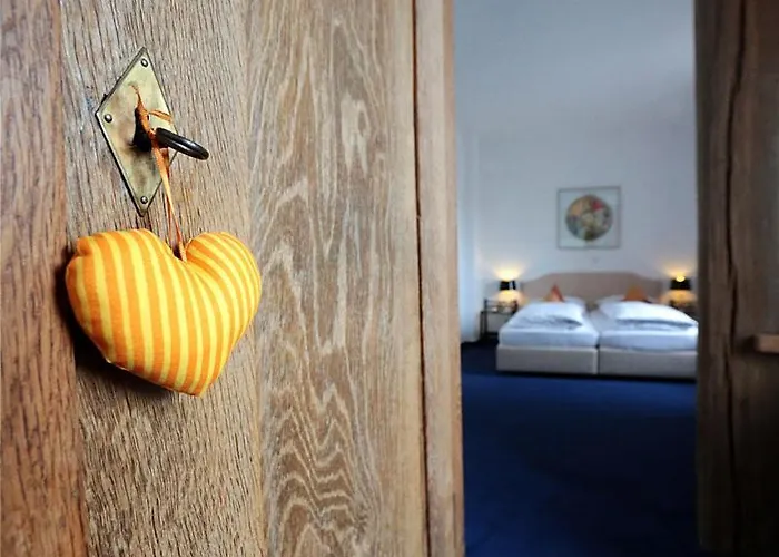 Posthotel Monegro Steinfurt