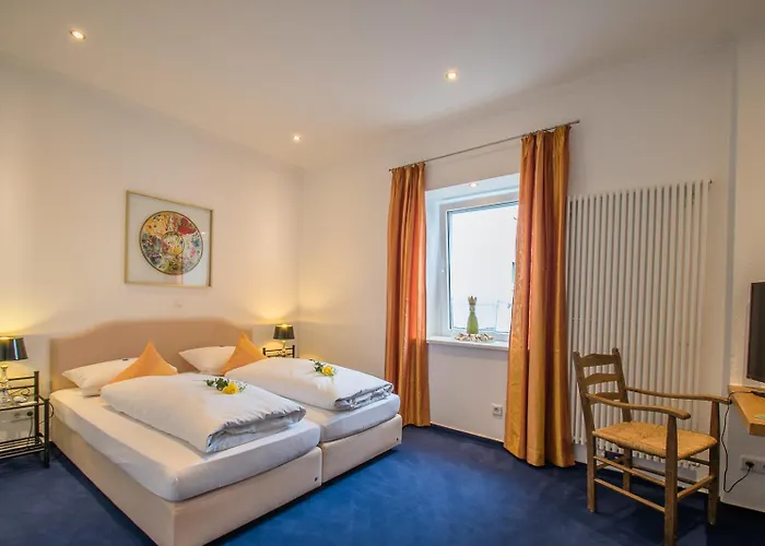 Posthotel Monegro 3* Steinfurt