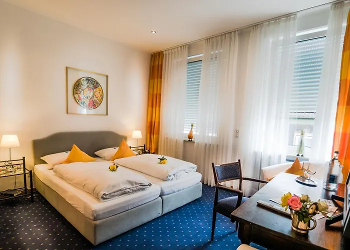 Posthotel Monegro Hotel