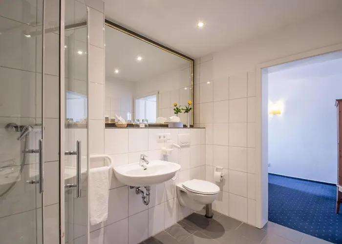 Posthotel Monegro Hotel 3*