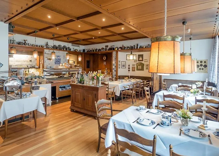 Hotel Posthotel Monegro 3*