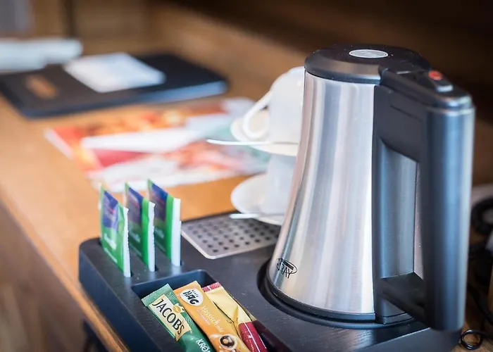 Hotel Posthotel Monegro Steinfurt