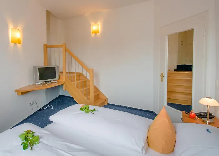 Posthotel Monegro Hotel