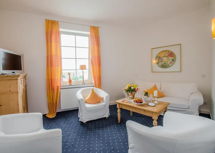 Posthotel Monegro Hotel Steinfurt