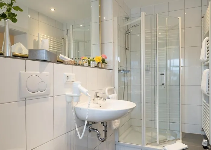 Posthotel Monegro Steinfurt