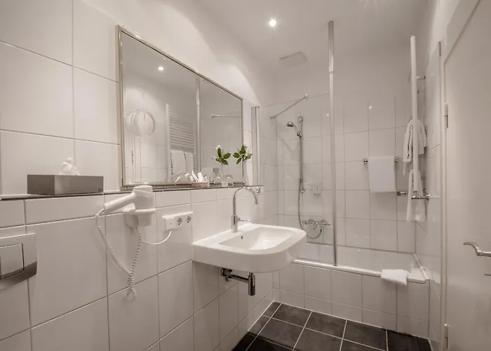 Posthotel Monegro Hotel